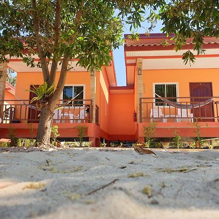 Toongyoong Longbeach Resort Sha Plus Koh Lanta Room photo