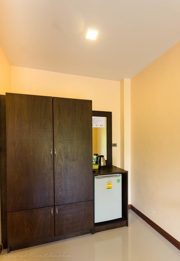 Toongyoong Longbeach Resort Sha Plus Koh Lanta Exterior photo